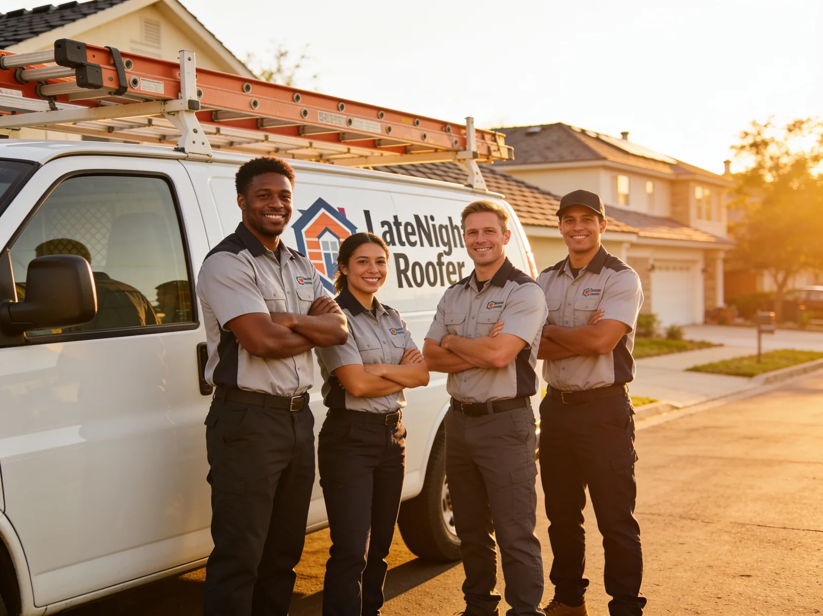 Emergency Roof Repair company in Tampa, KS